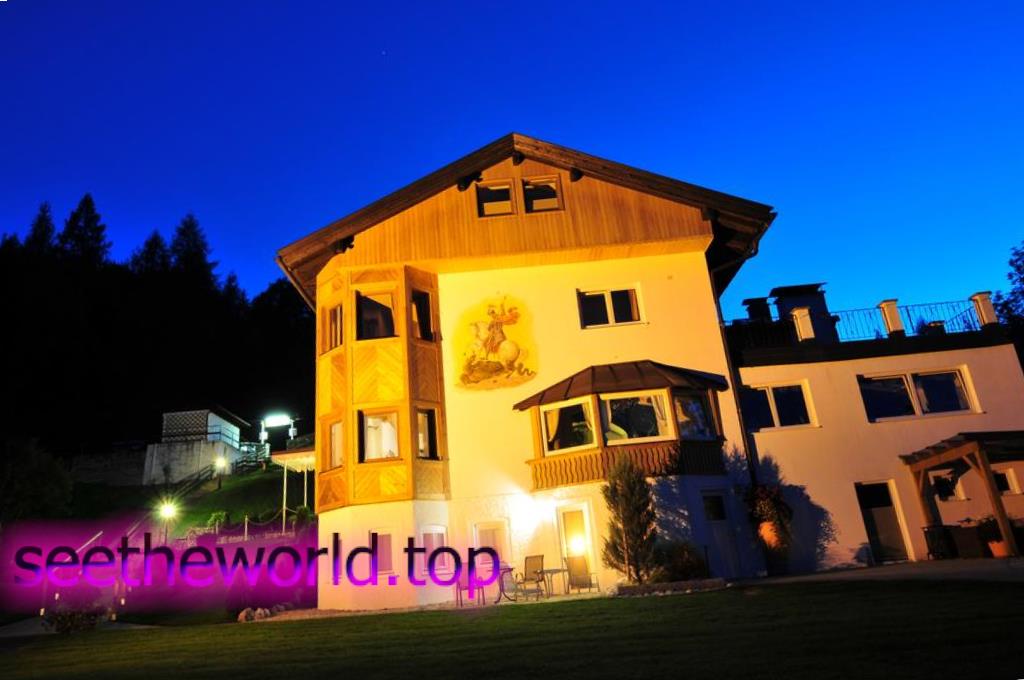 Ski resort Mittenwald (Mittenwald), Germany