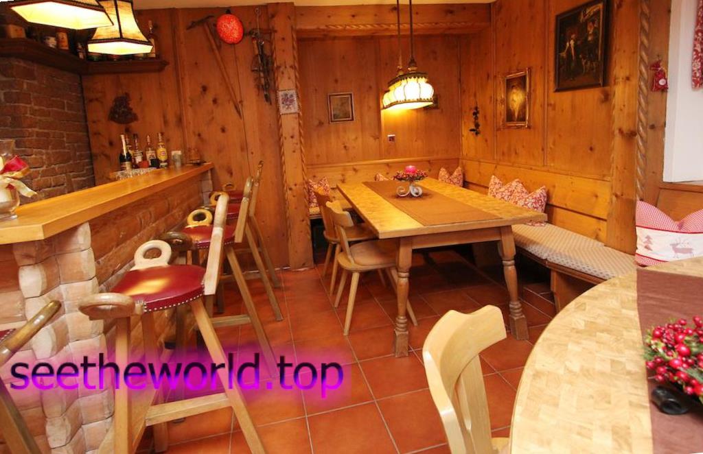 Ski resort Mittenwald (Mittenwald), Germany