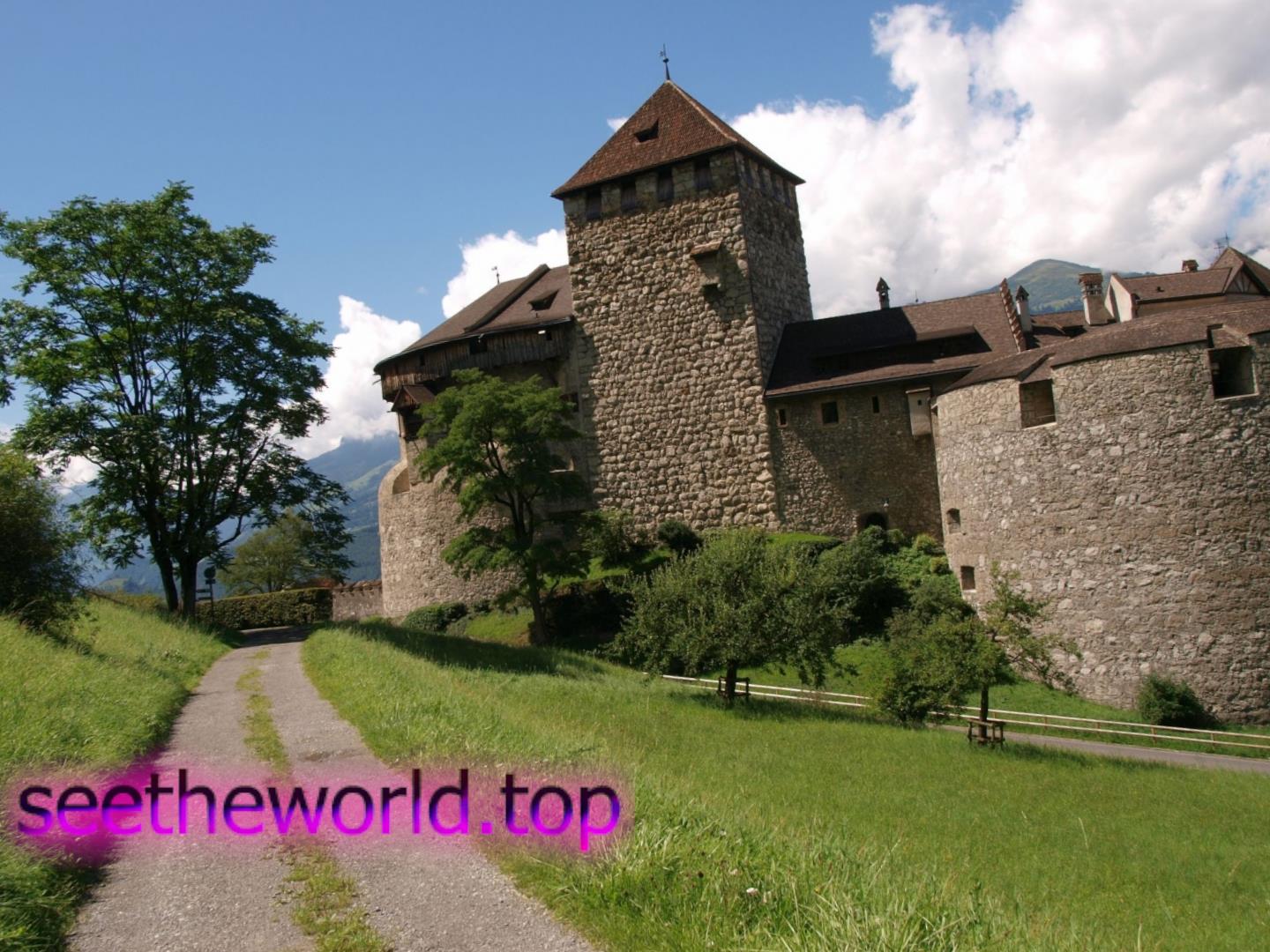 Comprensorio sciistico Malbun (Malbun), Liechtenstein