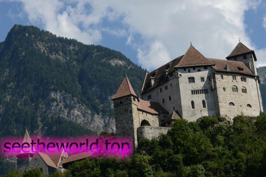 Comprensorio sciistico Malbun (Malbun), Liechtenstein