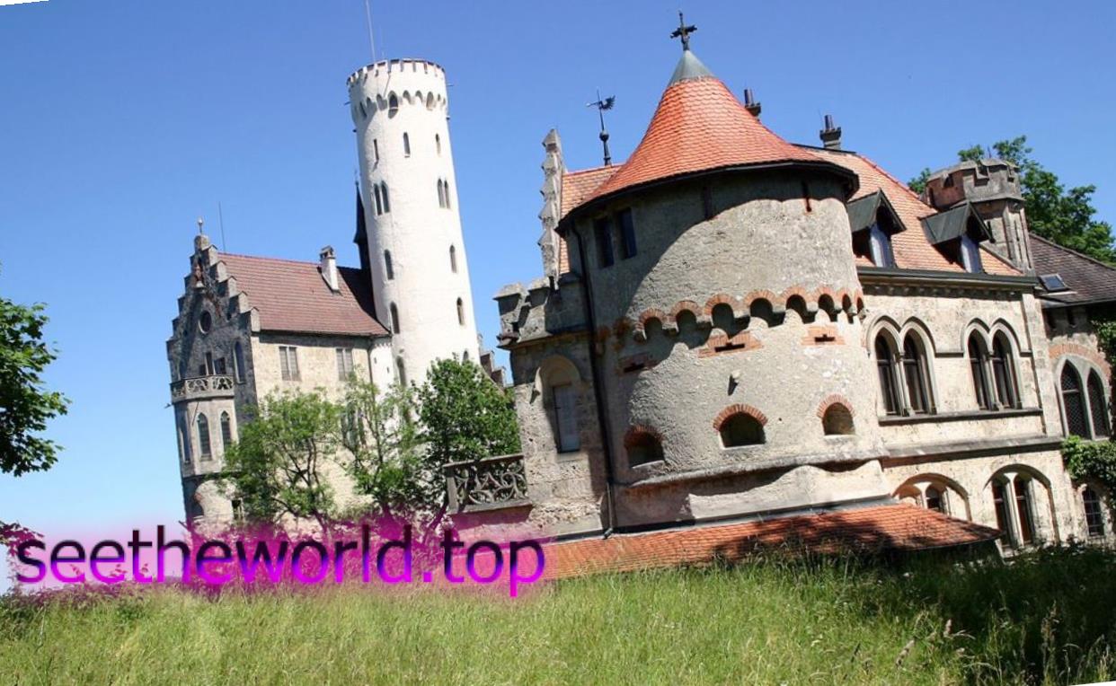 Estâncias de esqui de Liechtenstein