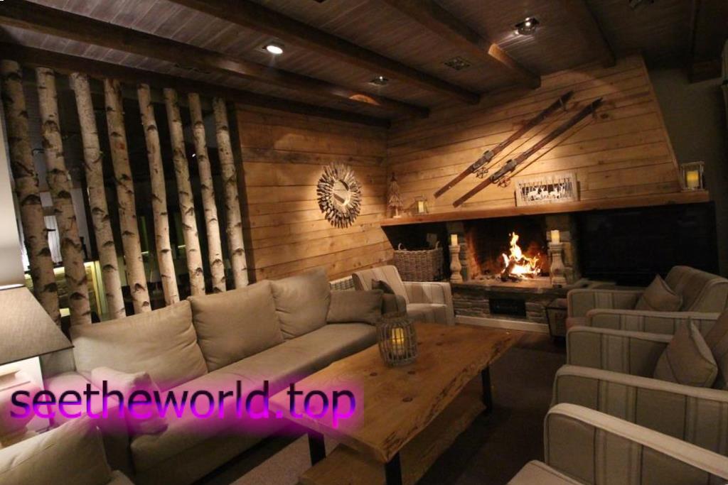 Ski resort Baqueira - Beret (Baqueira - Beret), Spain