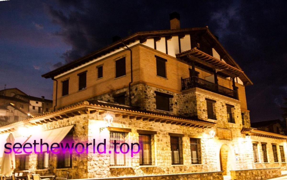 Ski resorts of Spain