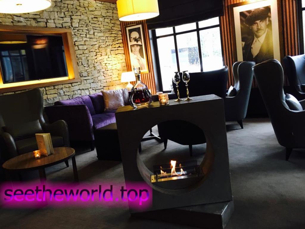 Ski resort Spindleruv Mlyn (Spindleruv Mlyn), Czech Republic