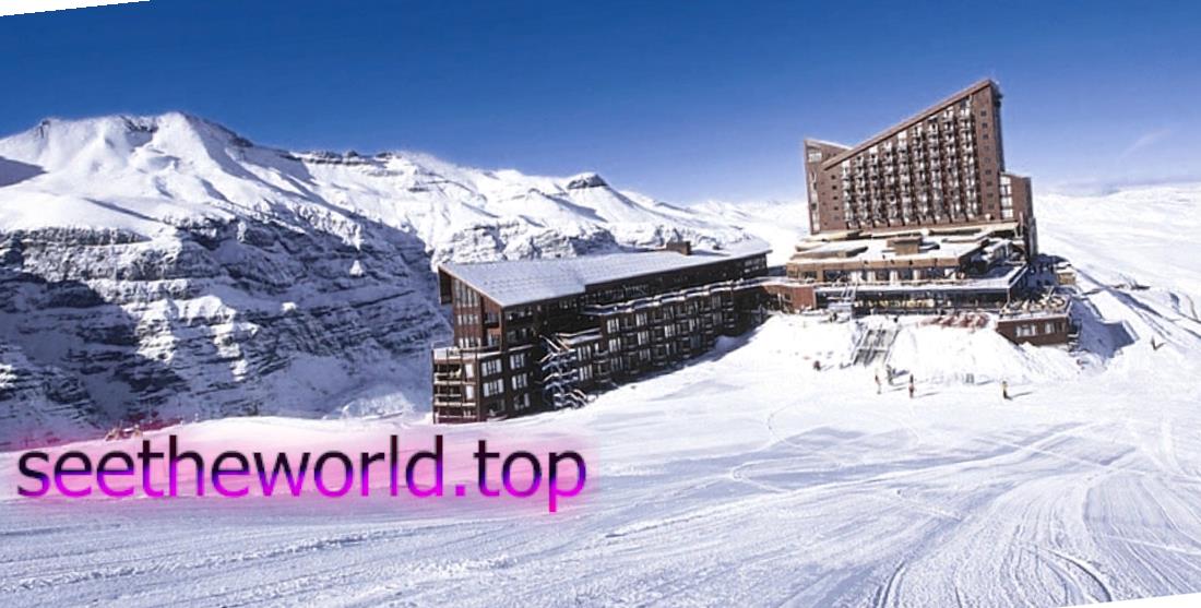 Ski resort Valdelinares (Valdelinares), Spain