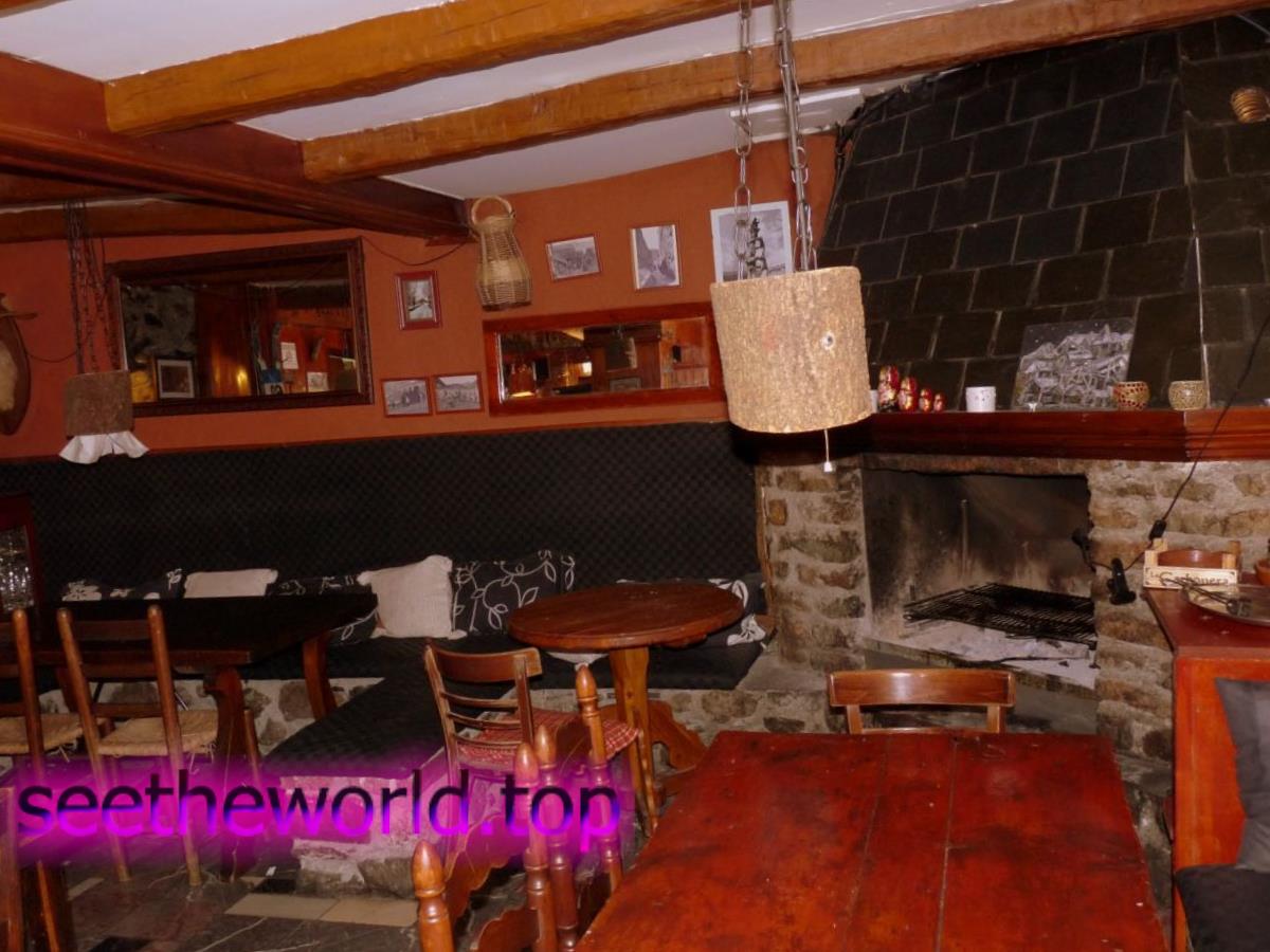 Skigebied Cerler (Cerler), Spanje