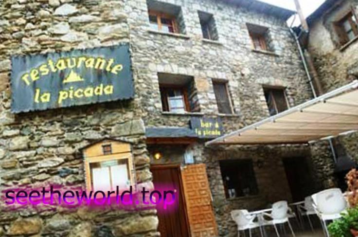Skigebied Cerler (Cerler), Spanje