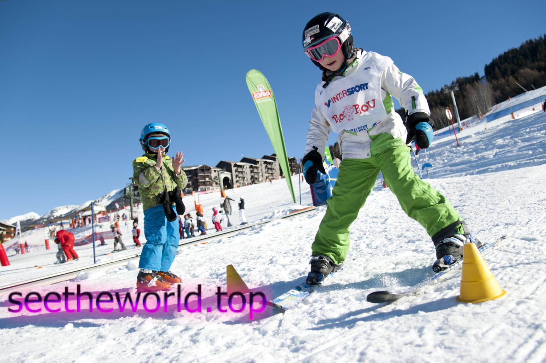 Comprensorio sciistico Harrachov (Harrachov), Repubblica Ceca