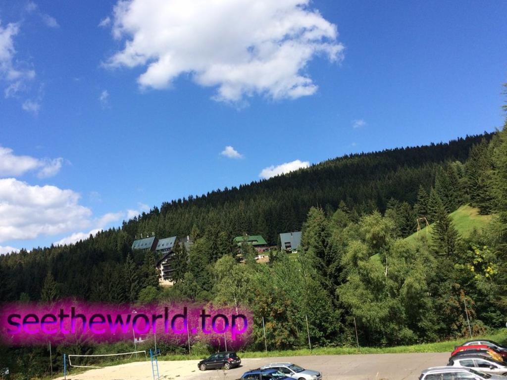 Comprensorio sciistico Harrachov (Harrachov), Repubblica Ceca