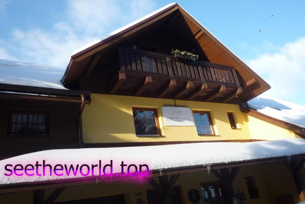 Comprensorio sciistico Harrachov (Harrachov), Repubblica Ceca