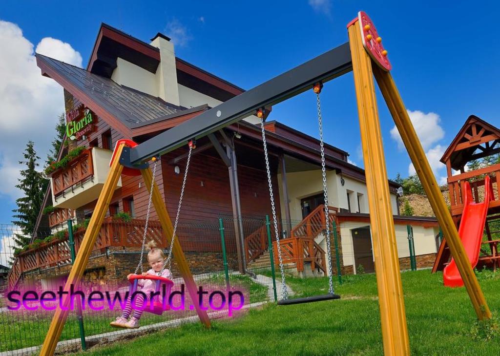 Ski resort Donovaly (Donovaly), Slovakia