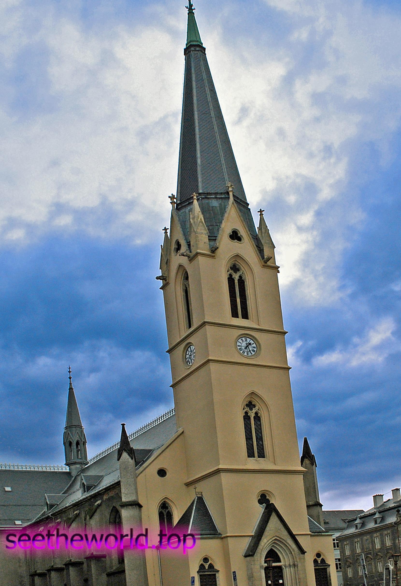 Skigebiet Liberec / Jested (Liberec / Jested), Tschechische Republik