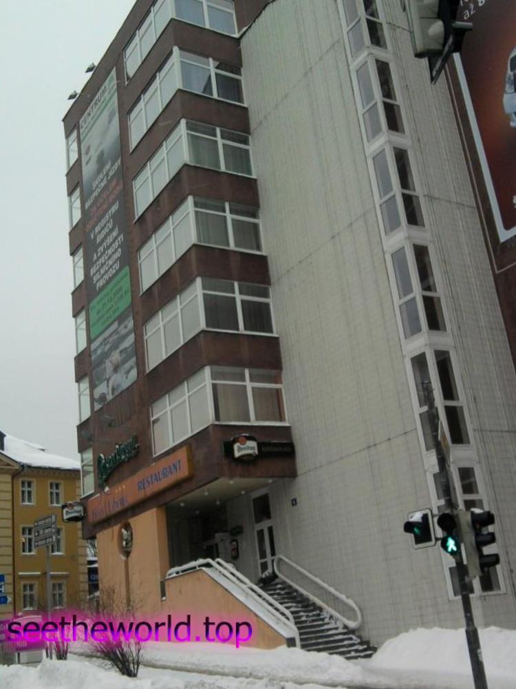 Skigebiet Liberec / Jested (Liberec / Jested), Tschechische Republik
