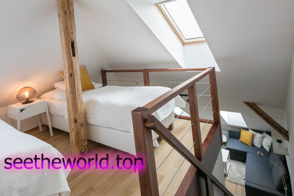 Skigebiet Liberec / Jested (Liberec / Jested), Tschechische Republik