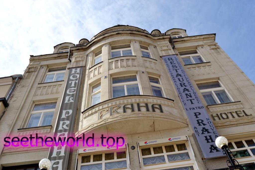 Skigebiet Liberec / Jested (Liberec / Jested), Tschechische Republik