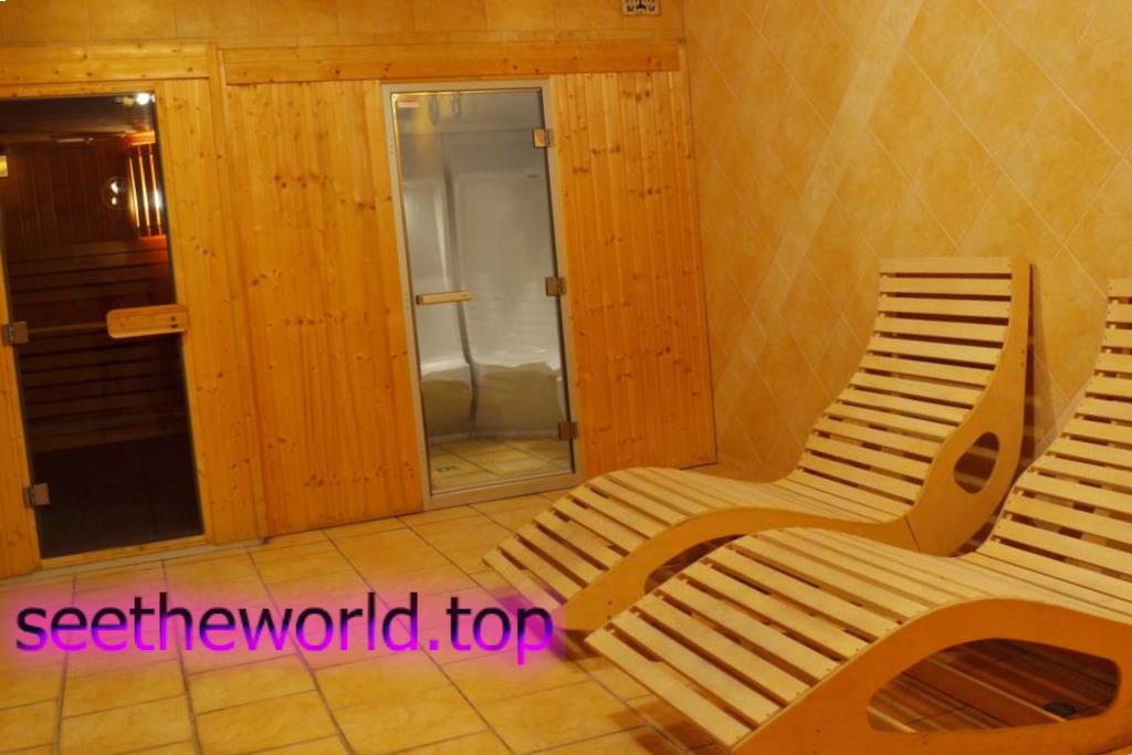 Zieleniec Ski Resort, Poland