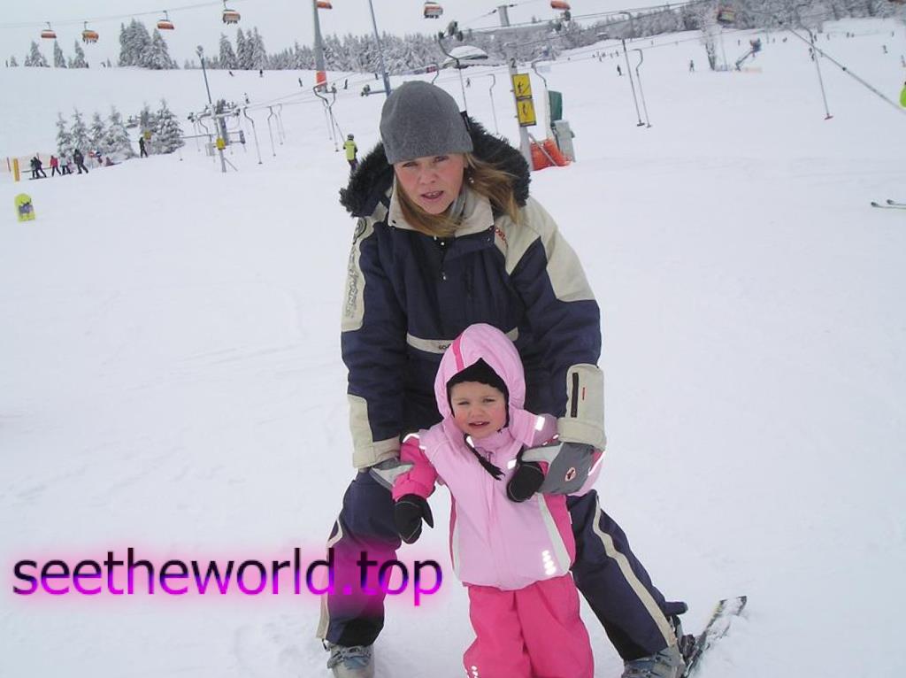 Zieleniec Ski Resort, Poland
