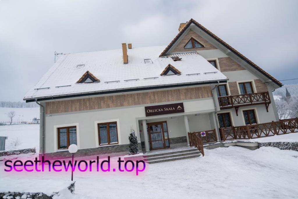 Zieleniec Ski Resort, Poland