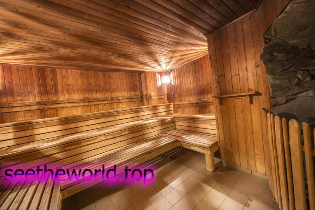 Wisła Ski Resort, Poland