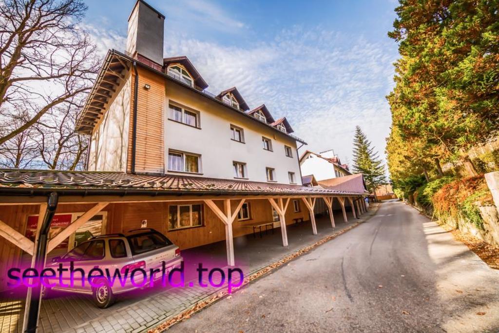 Wisła Ski Resort, Poland