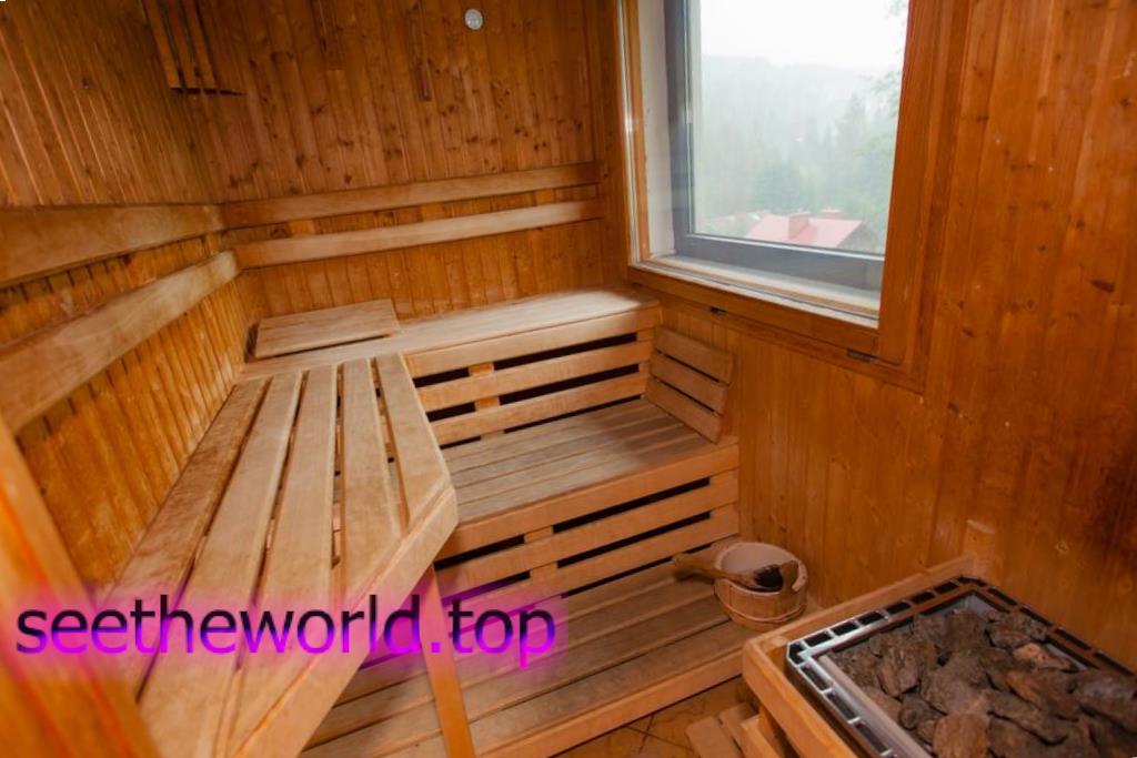 Wisła Ski Resort, Poland