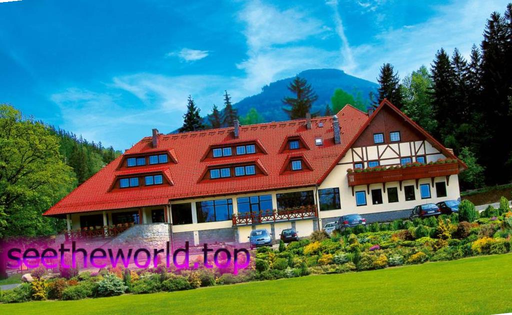 Ski resort Karpacz (Karpacz), Poland