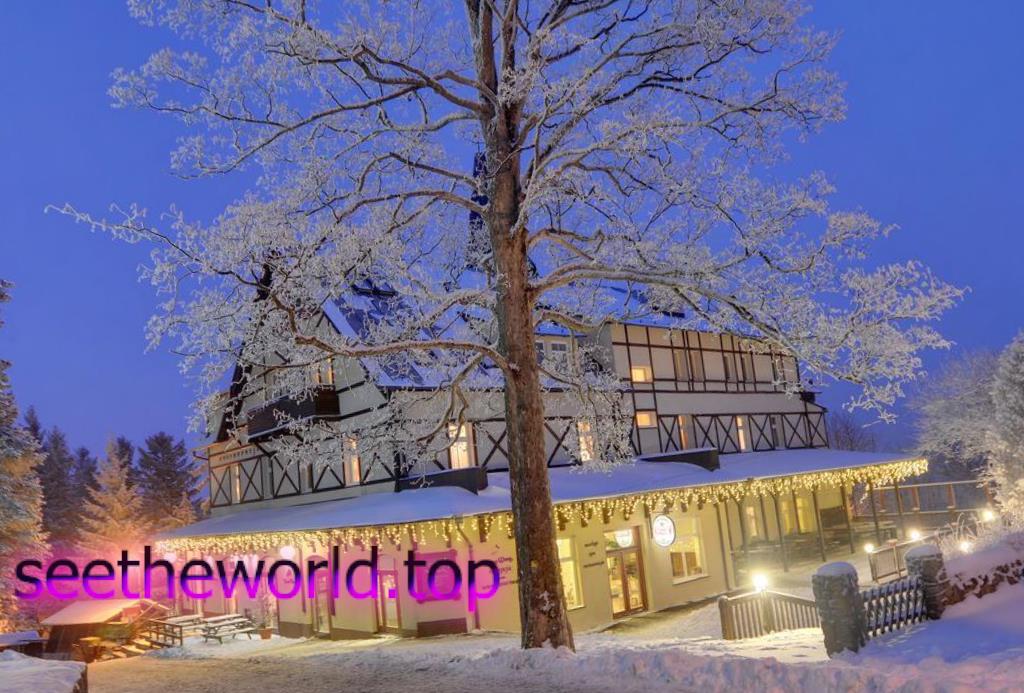 Ski resort Karpacz (Karpacz), Poland