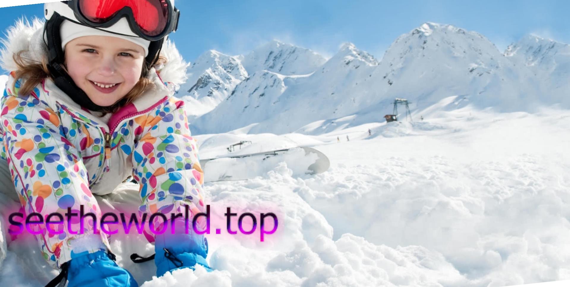 Skigebied Strbske Pleso, Slowakije