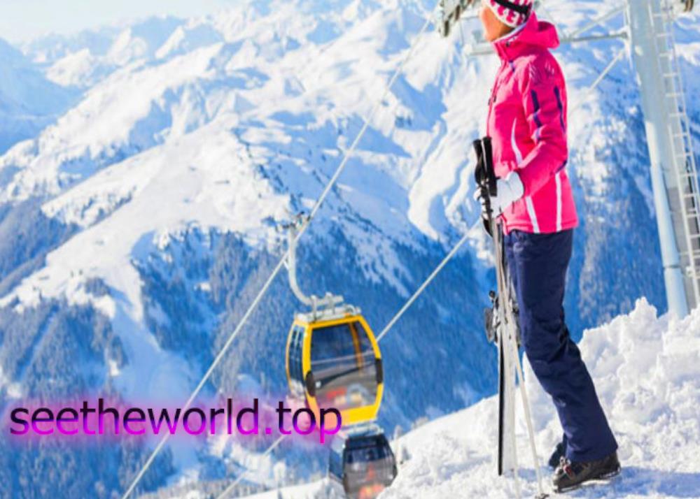 Skigebied Strbske Pleso, Slowakije