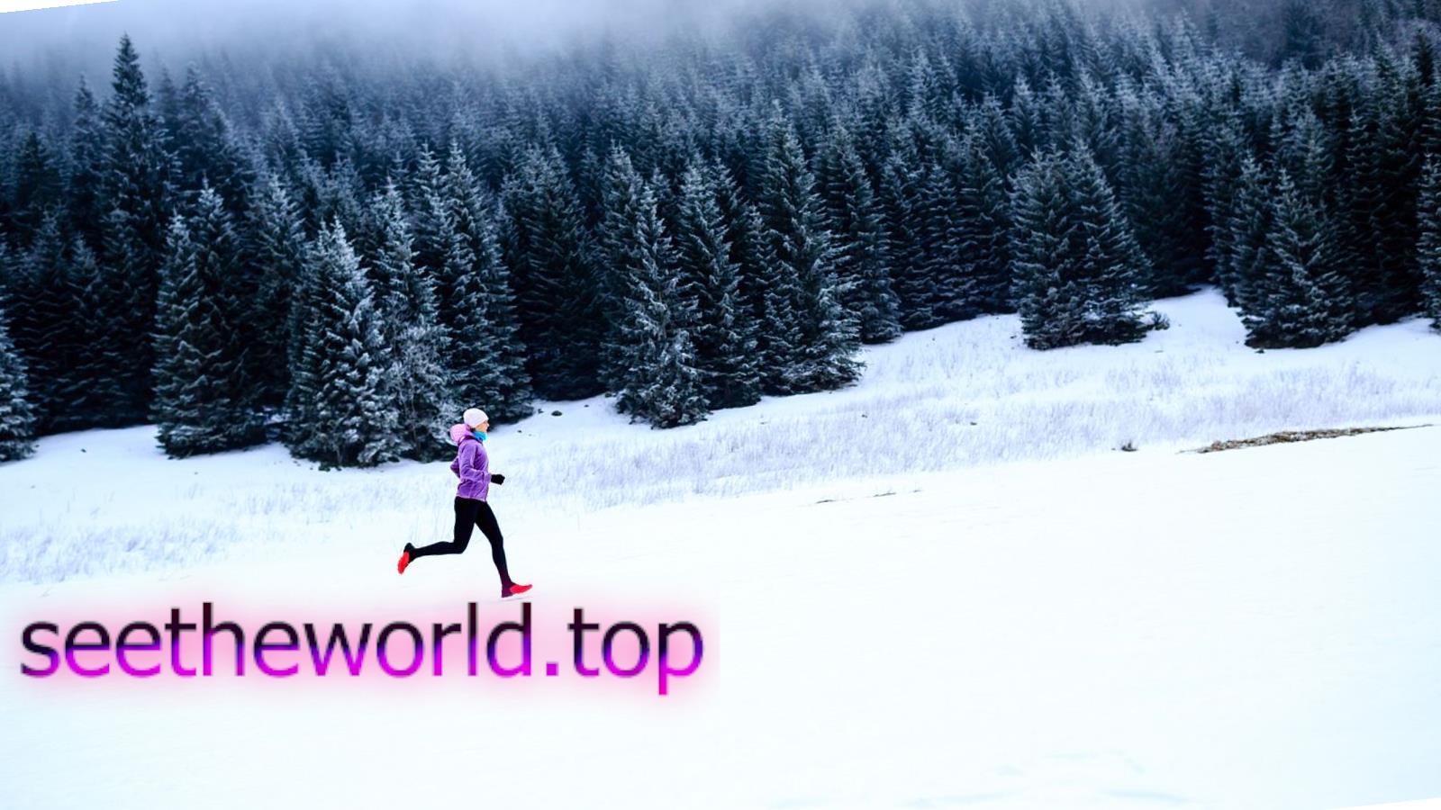 Ski resorts of Croatia