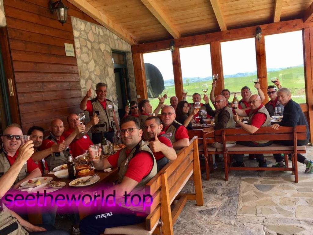 Zabljak ski resort, Montenegro
