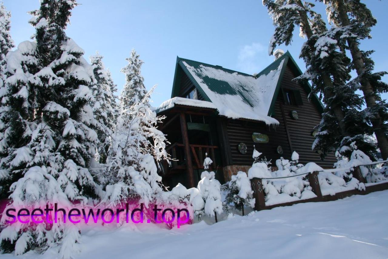 Zabljak ski resort, Montenegro