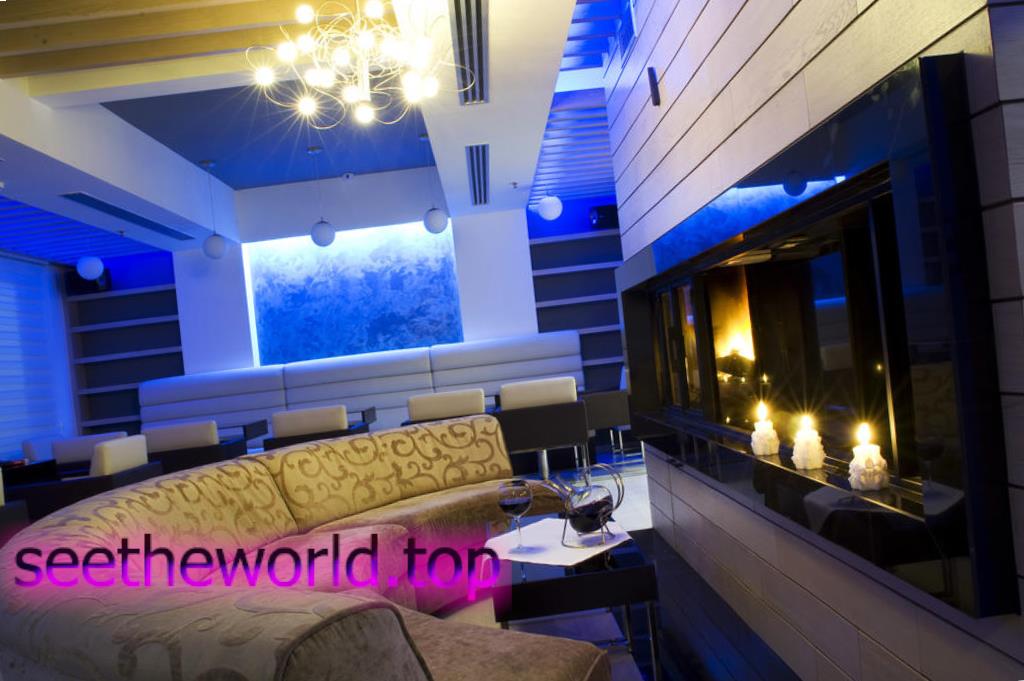 Ski resorts of Montenegro
