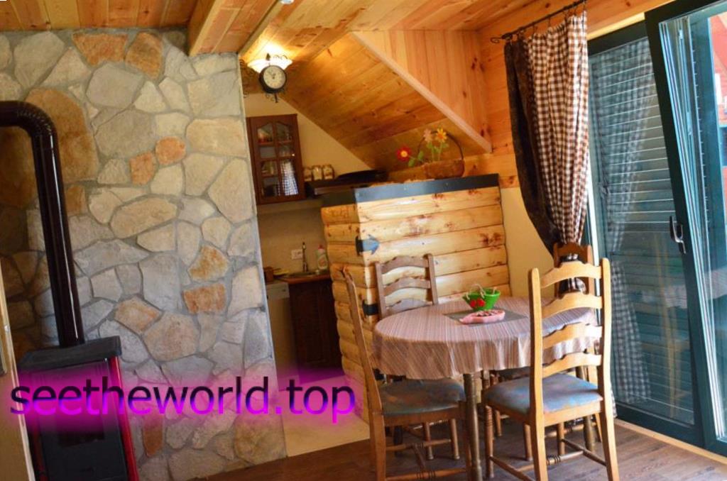 Ski resorts of Montenegro