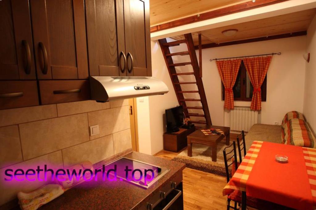Ski resorts of Montenegro