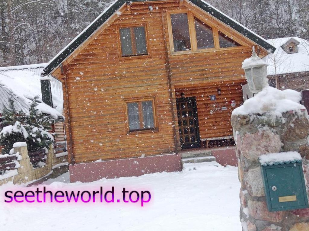 Ski resorts of Montenegro