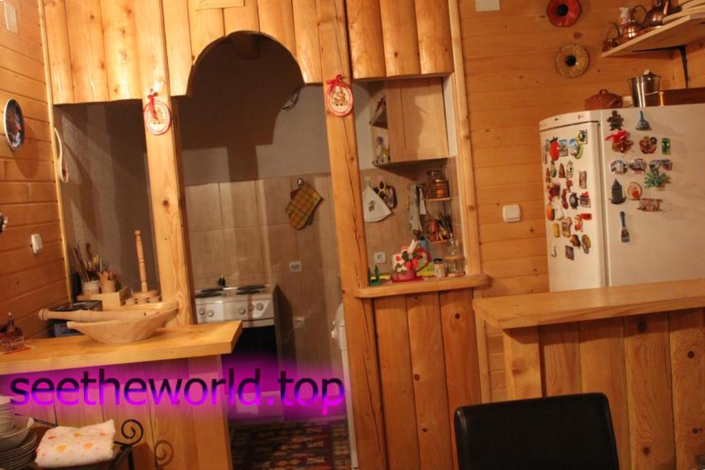 Ski resorts of Montenegro