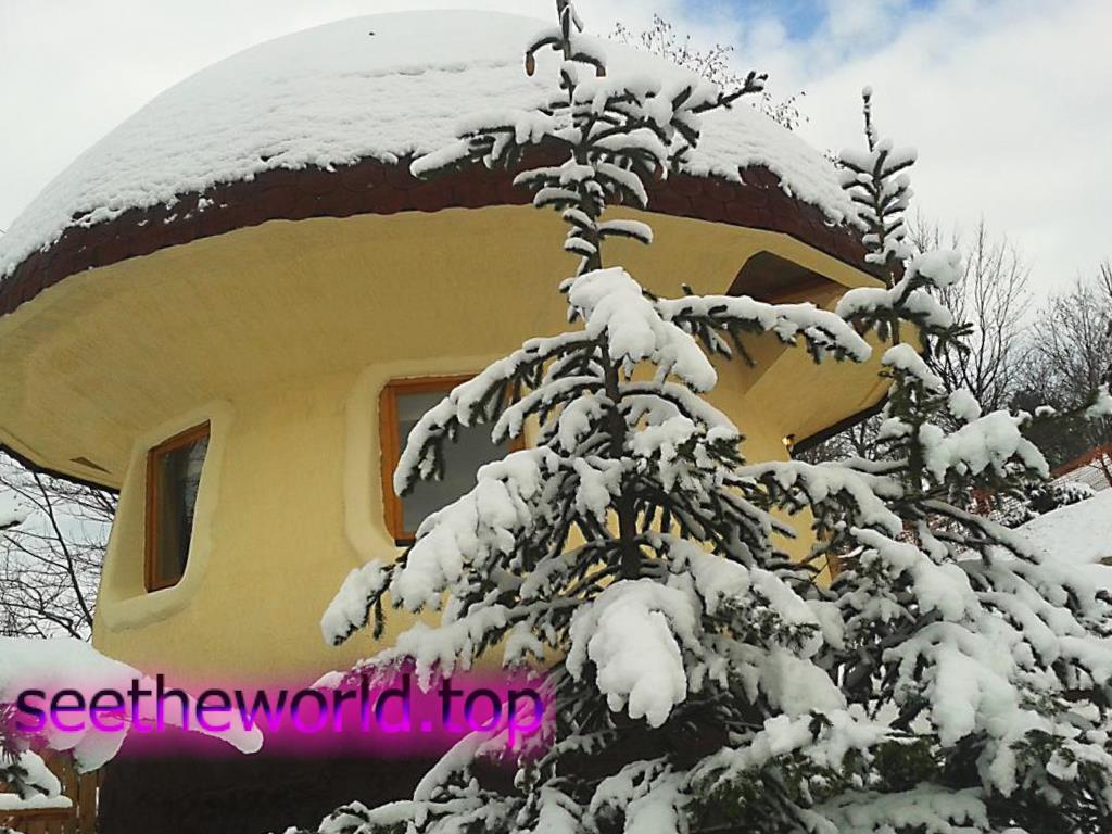 Ski resorts of Montenegro