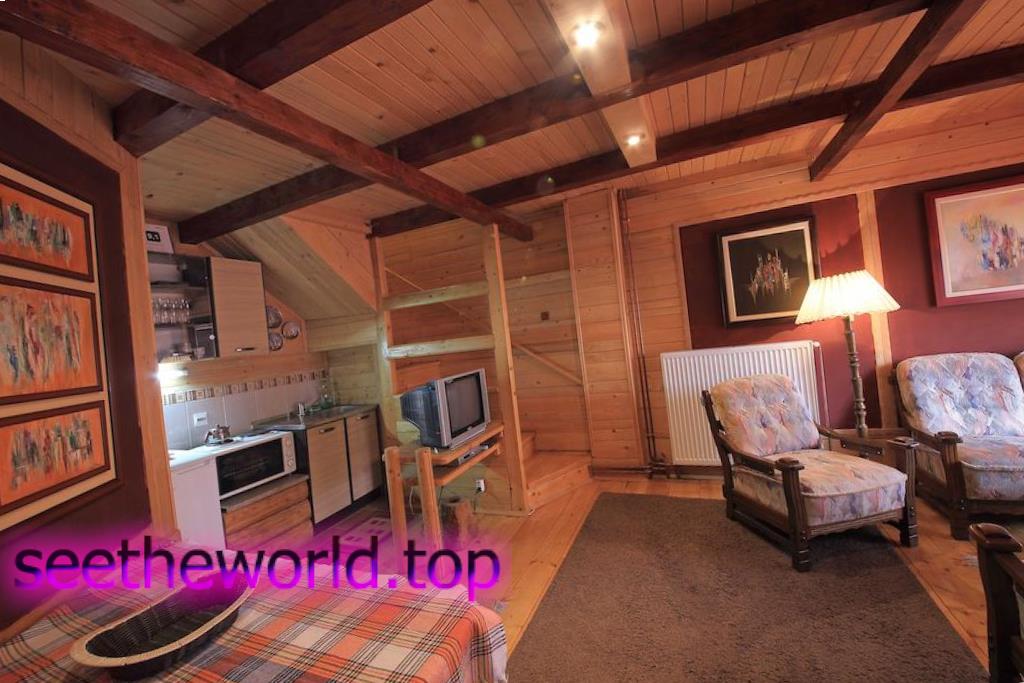 Ski resorts of Montenegro