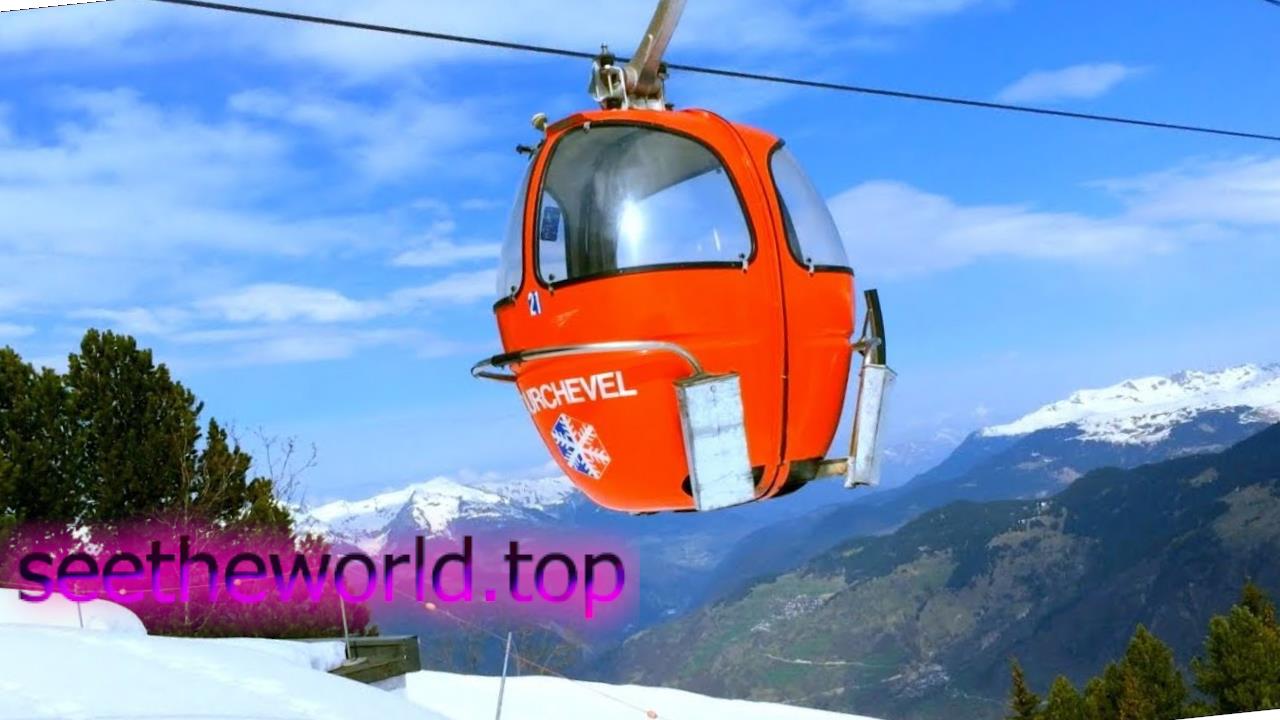 Skigebiete in Serbien