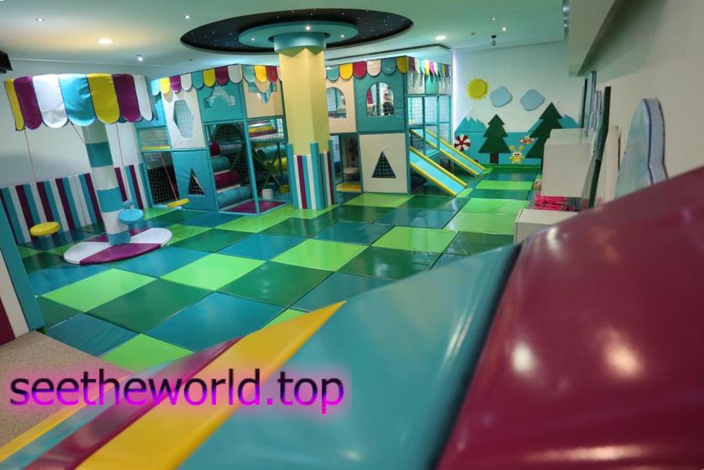 Ski resort Tornik-Zlatibor, Serbia