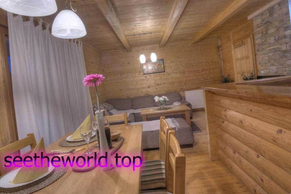 Ski resort Tornik-Zlatibor, Serbia