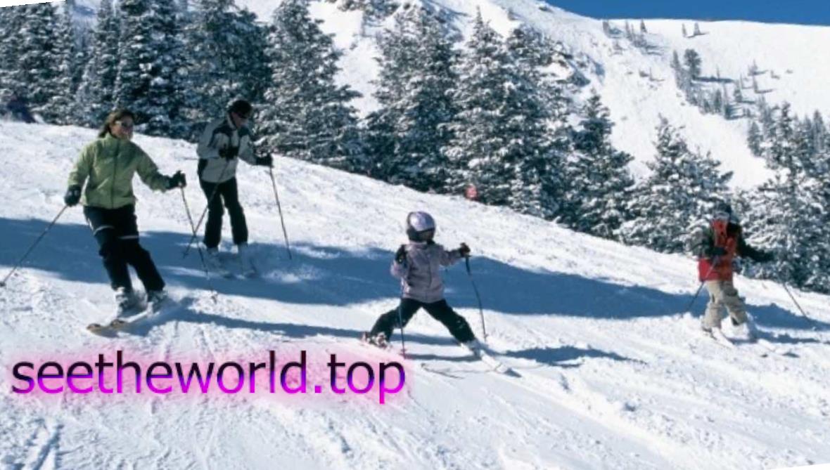 Ski resort Stara Planina (Stara Planina), Serbia