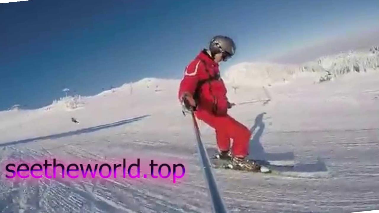 Skigebied Jahorina, Bosnië en Herzegovina