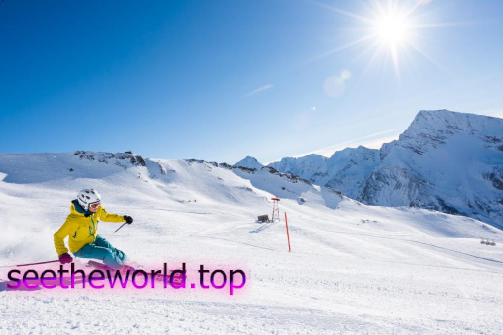 Ski resort Parnassos (Mount Parnassos - Fterolakka / Kellaria), Greece