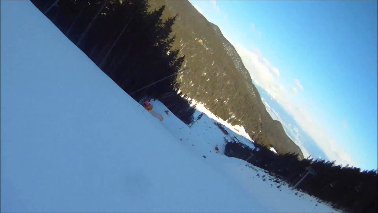 Гірськолижний курорт Бансько (Bansko), Болгарія