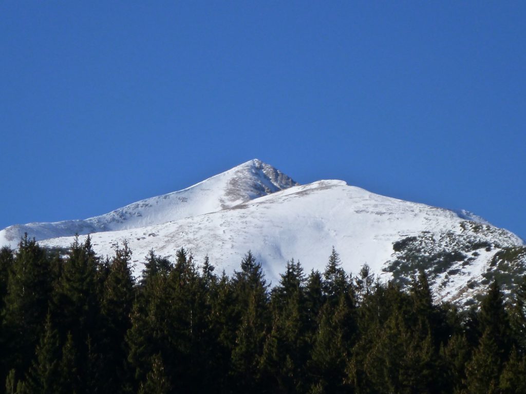 Гірськолижний курорт Бансько (Bansko), Болгарія