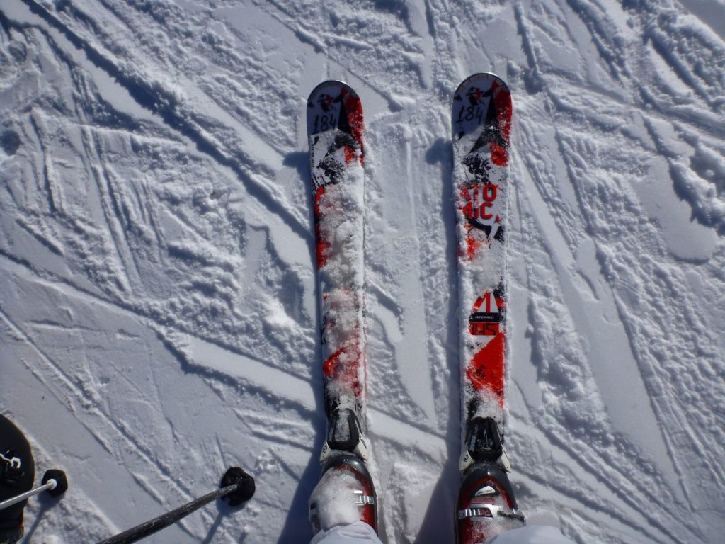 Гірськолижний курорт Бансько (Bansko), Болгарія