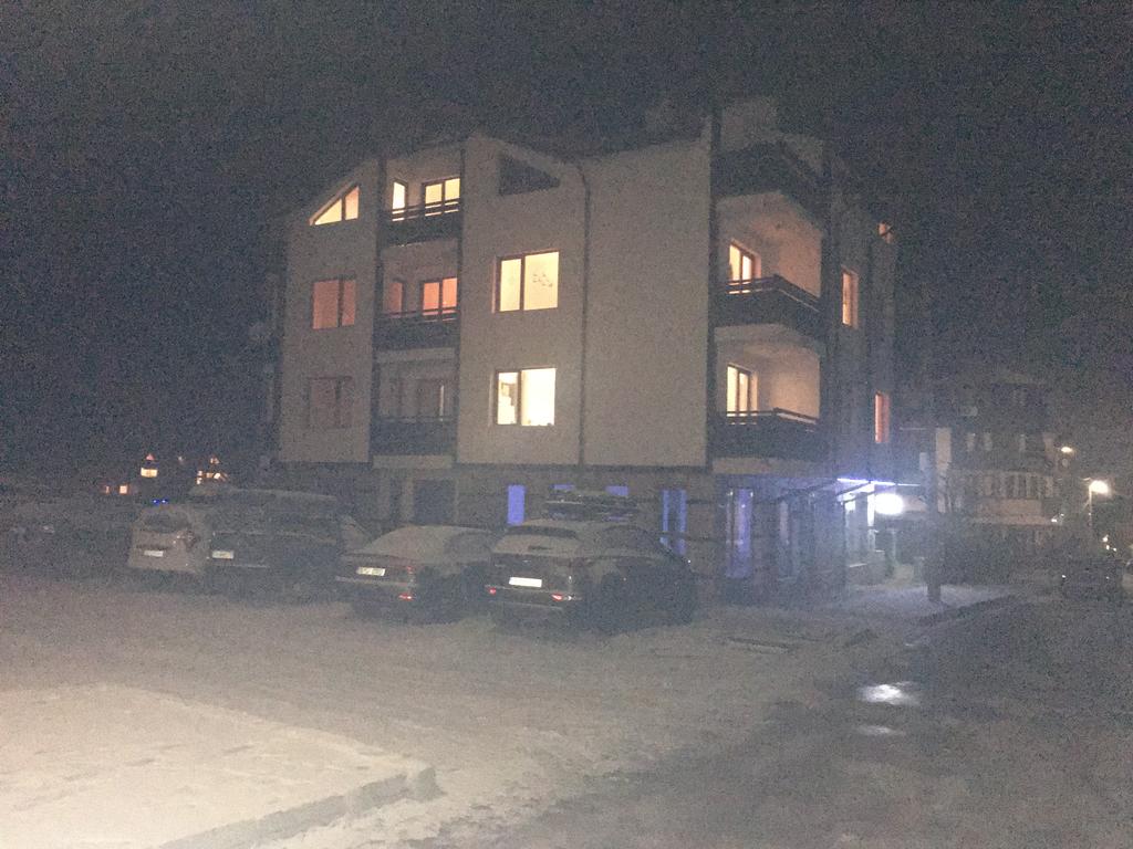 Гірськолижний курорт Бансько (Bansko), Болгарія