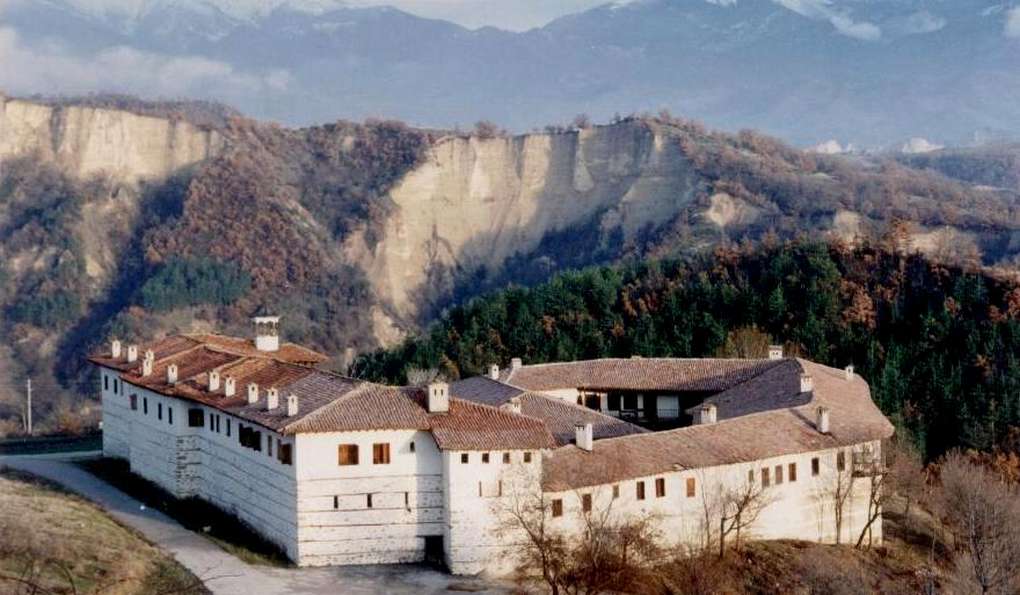 Гірськолижний курорт Бансько (Bansko), Болгарія